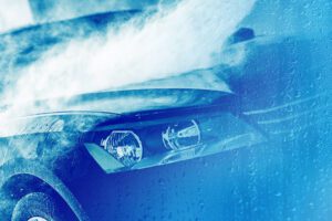 Car Wash Pro Insurance - Single Wash