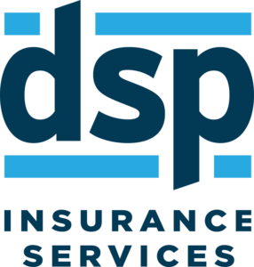 DSP Insurance Services - Logo 800