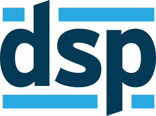 DSP Insurance Services - Logo Icon